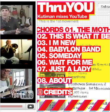 Thru-You